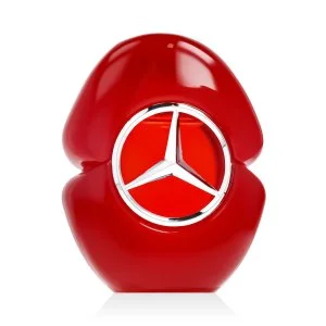 Mercedes-Benz Woman In Red eau de parfum pour femme