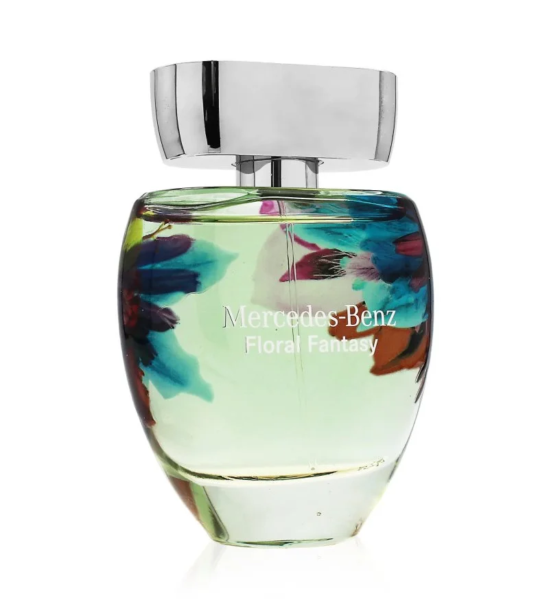 Floral Fantasy eau de toilette pour femme testeur 90 ml