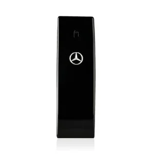 Mercedes-Benz Club Black eau de toilette pour homme