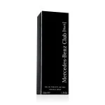 Club Black eau de toilette pour homme 50 ml