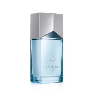 Mercedes-Benz Air eau de parfum rechargeable pour homme