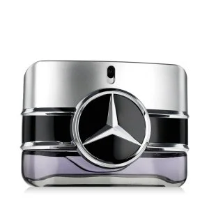 Mercedes-Benz Sign Your Attitude eau de toilette pour homme
