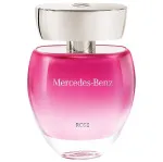 Eau de toilette Mercedes-Benz For Women Rose pour femme 90 ml