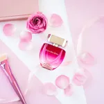 Eau de toilette Mercedes-Benz For Women Rose pour femme 90 ml