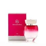 Eau de toilette Mercedes-Benz For Women Rose pour femme 90 ml
