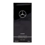 Eau de toilette Mercedes-Benz Intense pour homme 120 ml