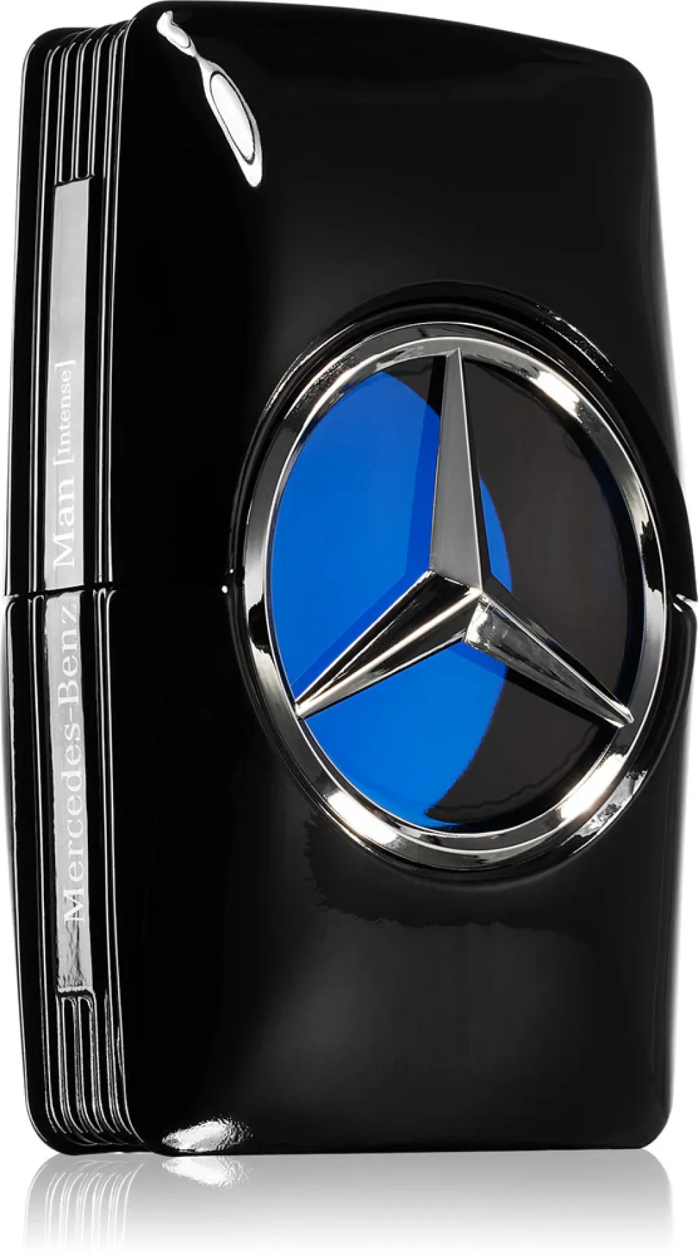 Eau de toilette Mercedes-Benz Man Intense 100 ml pour homme