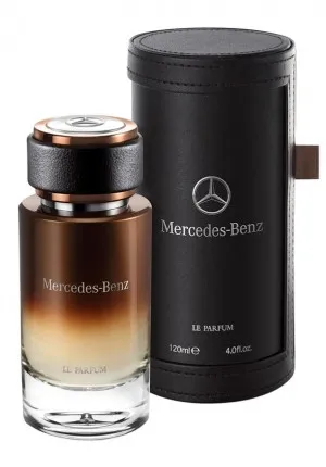 Eau de parfum pour homme Mercedes-Benz Mercedes-Benz Le Parfum 120 ml