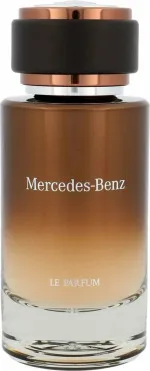 Eau de parfum pour homme Mercedes-Benz Mercedes-Benz Le Parfum 120 ml