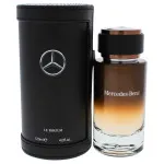 Eau de parfum pour homme Mercedes-Benz Mercedes-Benz Le Parfum 120 ml
