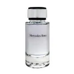 Eau de toilette Mercedes-Benz 120 ml pour hommes