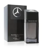 Eau de parfum Mercedes-Benz Select Night pour homme 100 ml