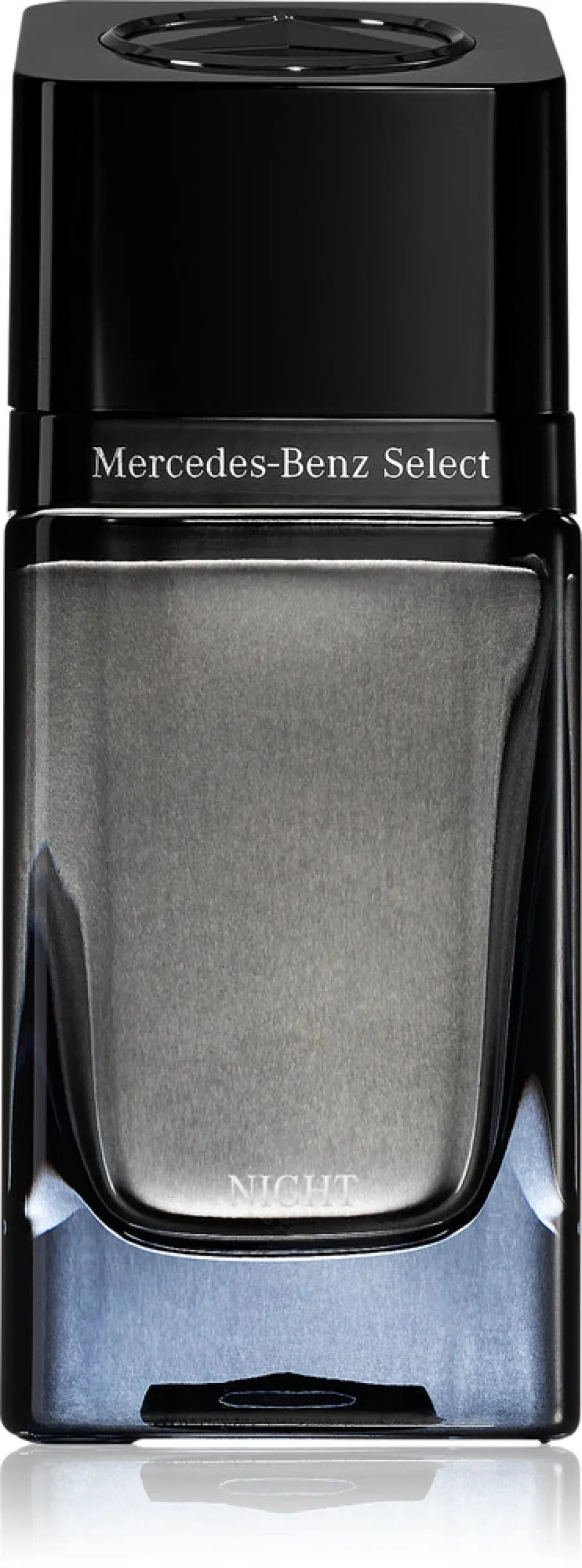 Eau de parfum Mercedes-Benz Select Night pour homme 100 ml