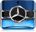 Eau de parfum Mercedes-Benz Sign pour homme 100 ml