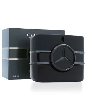 Eau de parfum Mercedes-Benz Sign Your Power pour homme 100 ml