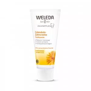 Weleda Dentifrice Marigold 75ml