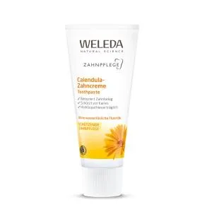 Weleda Dentifrice Marigold 75ml