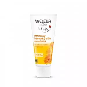 Weleda Crème Baby Moon 75 ml