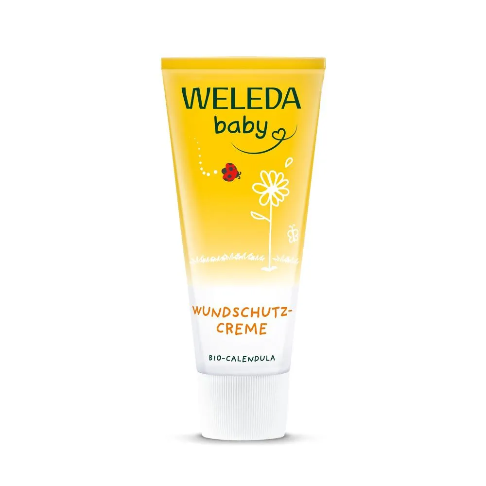 Weleda Crème Baby Moon 75 ml