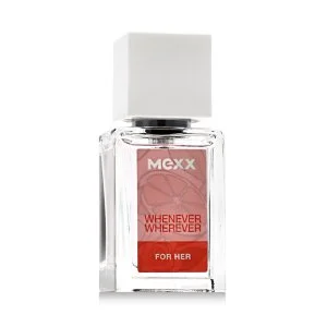 Mexx Whenever Wherever for Her eau de toilette pour femme