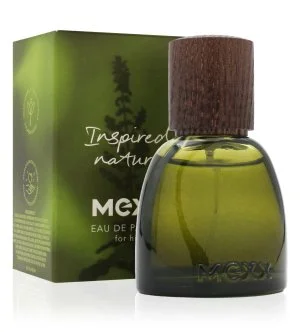 Mexx Inspired Nature for Him eau de parfum pour homme