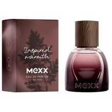 Inspired Warmth for Him eau de parfum pour homme 50 ml