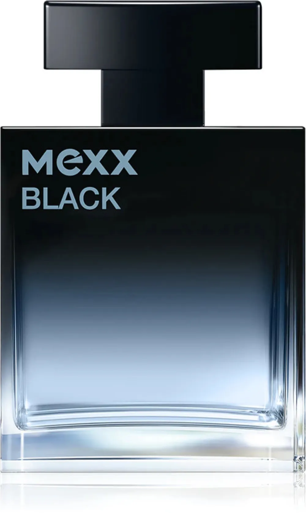 Black Man eau de parfum pour homme 50 ml