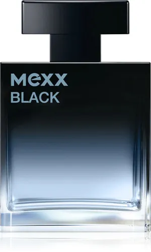 Mexx Black Man eau de parfum pour homme 50 ml