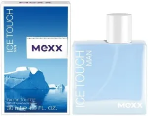 Mexx Ice Touch Man 2014 eau de toilette pour homme 30 ml