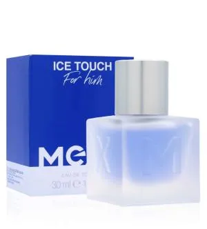 Mexx Ice Touch Man 2014 eau de toilette pour homme 30 ml
