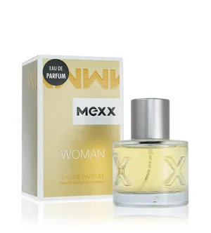 Eau de parfum Mexx Woman pour femmes 40 ml
