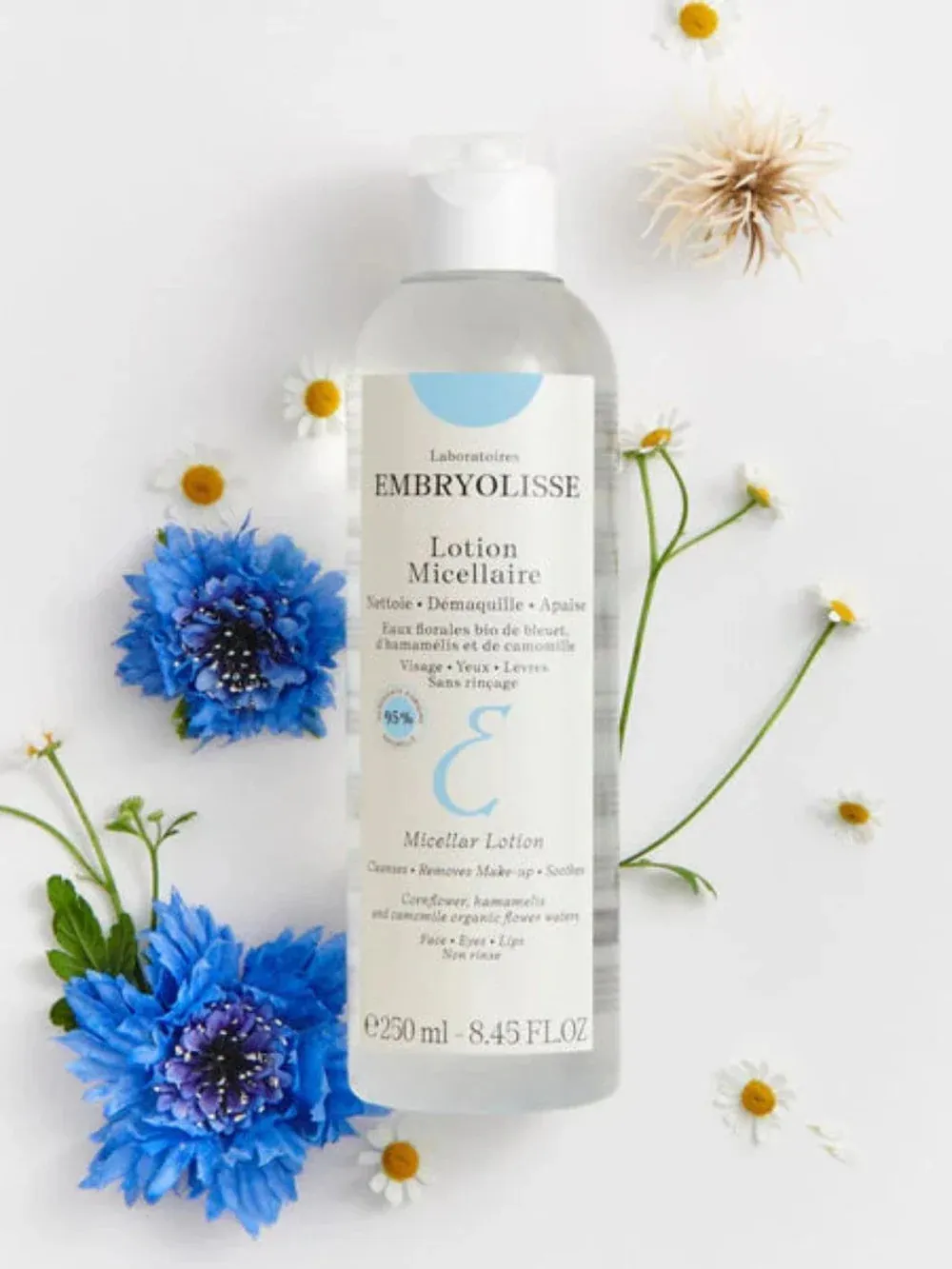 Lotion micellaire 250 ml