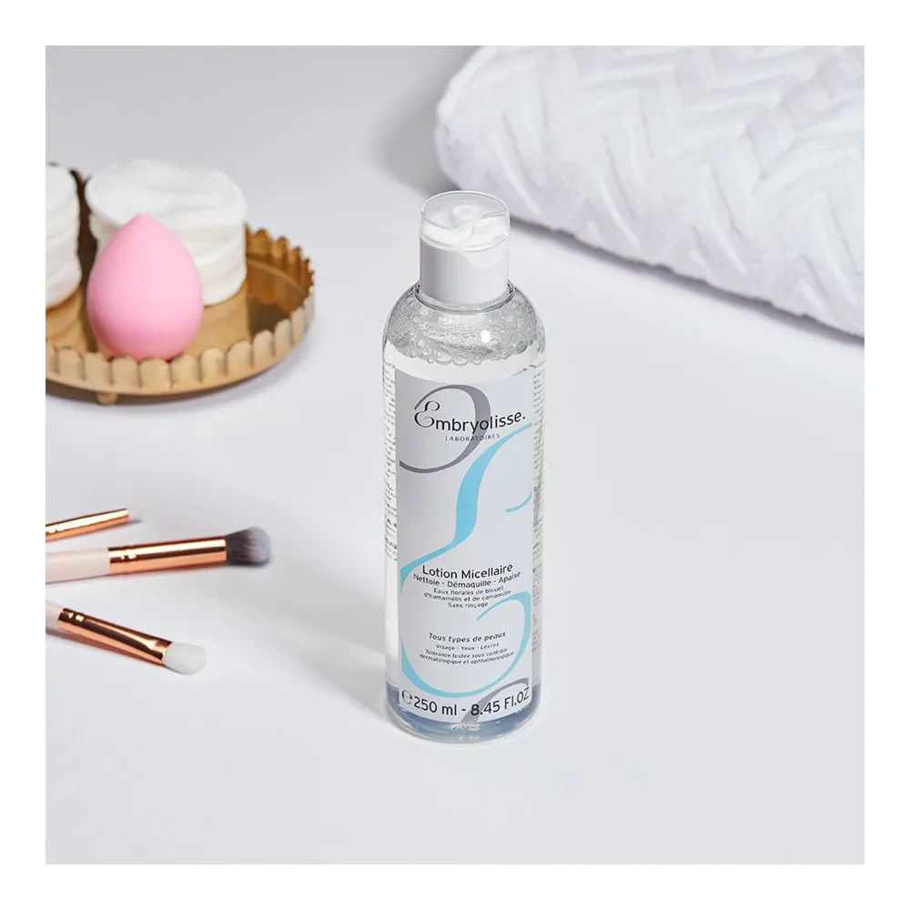 Lotion micellaire 250 ml