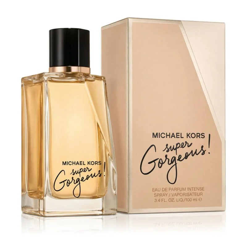 Super Gorgeous! Intense eau de parfum pour femme 100 ml