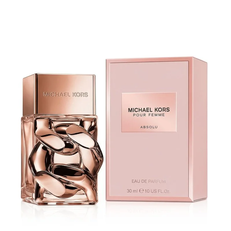Pour Femme Absolu eau de parfum pour femme 30 ml