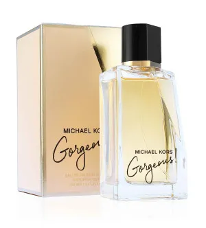 Eau de parfum Michael Kors Gorgeous! pour femmes