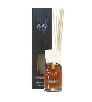 Millefiori Diffuseur d’arôme Vanilla & Wood