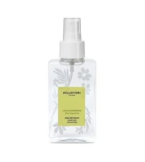 Millefiori Luce di Gardenia spray parfumé pour textiles