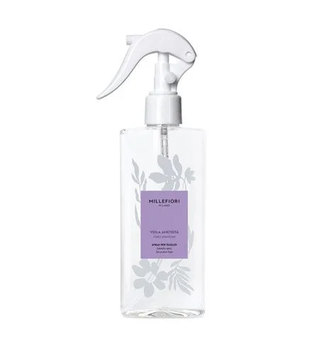 Viola Ametista spray parfumé pour textiles 200 ml
