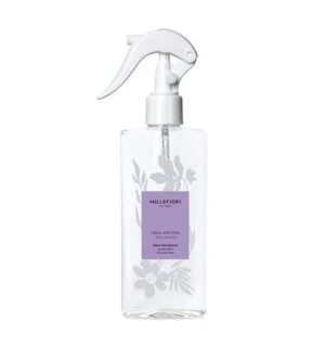 Millefiori Viola Ametista spray parfumé pour textiles
