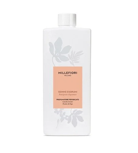 Gemme d'Agrumi parfum pour le linge 250 ml