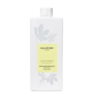 Millefiori Luce di Gardenia parfum pour le linge