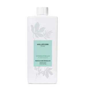 Millefiori Patchouli Smeraldo parfum pour le linge