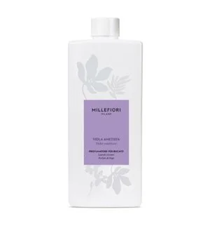 Millefiori Viola Ametista parfum pour le linge