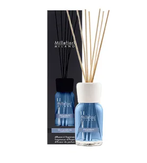 Diffuseur de parfum Millefiori Blue Posidonia 250 ml