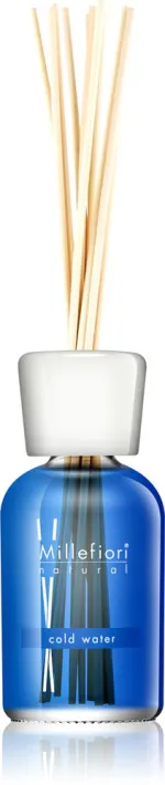 Diffuseur d'arôme Millefiori Cold Water 100 ml