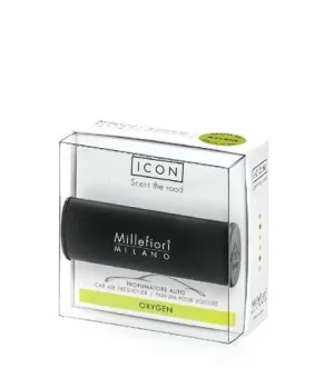 Millefiori Icon Classic Oxygen parfum pour voiture