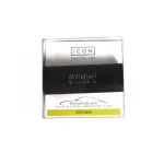 Icon Classic Oxygen parfum pour voiture Millefiori Icon Classic Oxygen vůně do auta