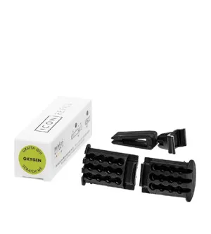 Recharge pour voiture Millefiori Icon Oxygen