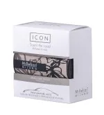 Icon Textile Floral Vanilla and Wood parfum pour voiture Millefiori Icon Textil Floral Vanilla and Wood vůně do auta